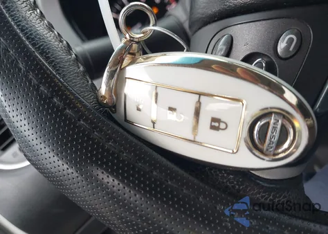 2013 Nissan Pathfinder Sv from USA, damaged, VIN 5N1AR2MN5DC677329